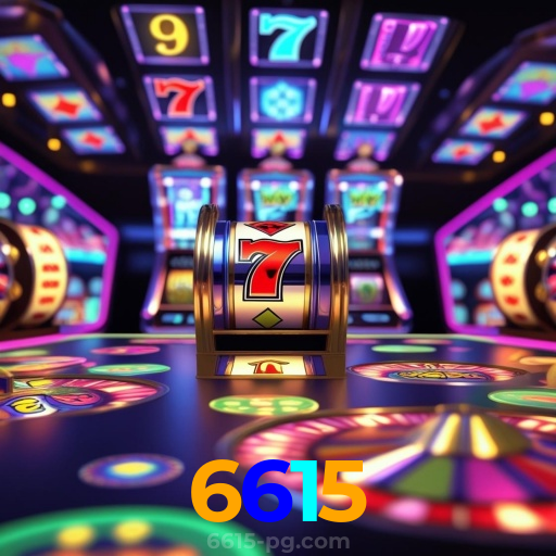 6615: odds ao vivo e palpites
