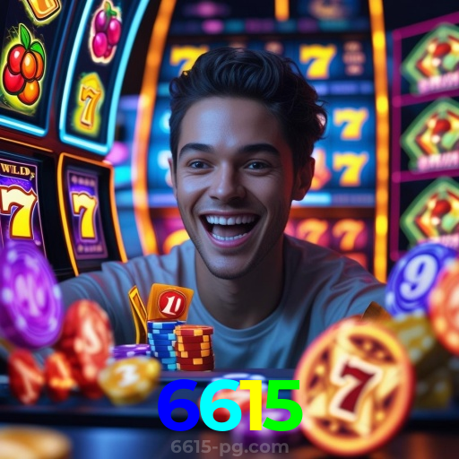 Baccarat, roleta e blackjack ao vivo | 6615