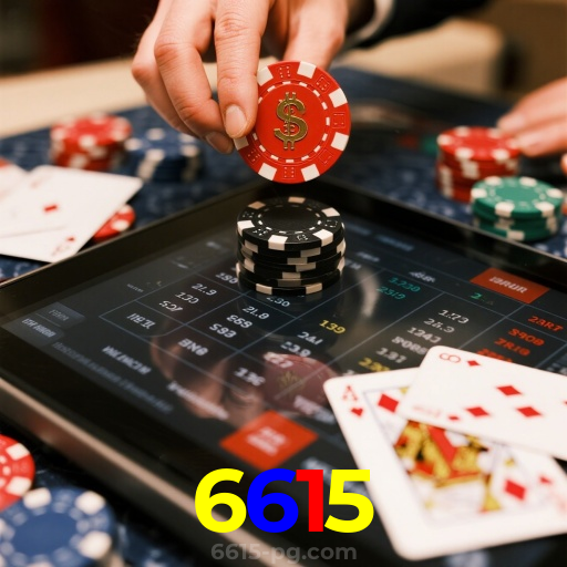 Jogo Crash | 6615: retiradas em minutos via PIX
